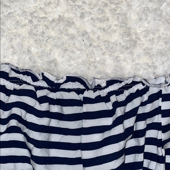 STRAPLESS ROMPER! - Picture 4 of 5